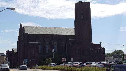 Jobs in Sarah Jane Johnson Memorial United Methodist Church - reviews