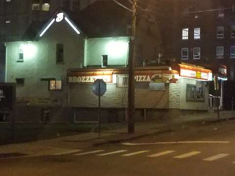 Jobs in Brozzetti's Pizza - reviews